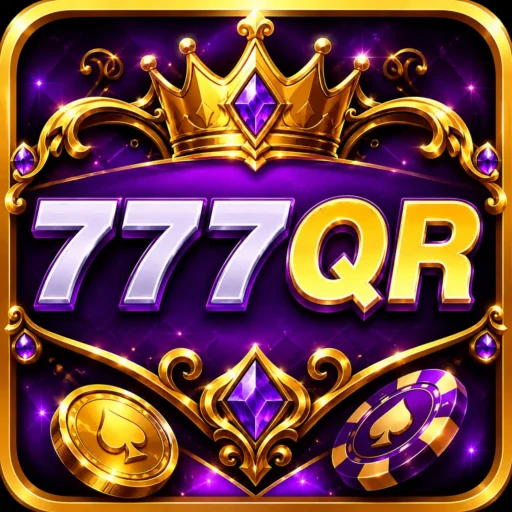 777QR Game Logo
